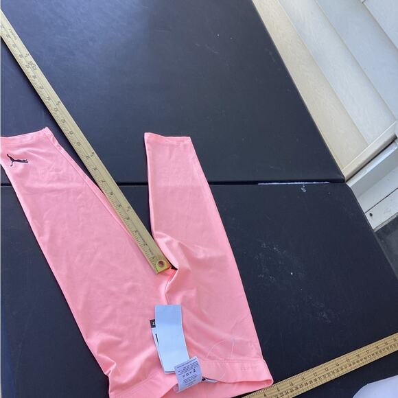 ~Kids puma sz 5 leggings new - Picture 4 of 4